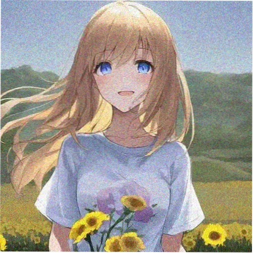 读者阿七的头像
